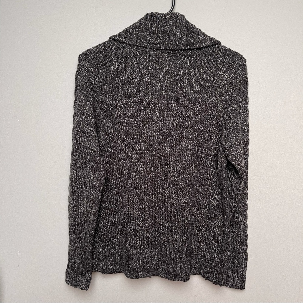 St. John’s Bay Sweater - Picture 2 of 5